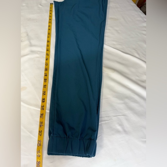 10TREE Women’s Teal Motion Pacific jogger size M - Picture 16 of 16